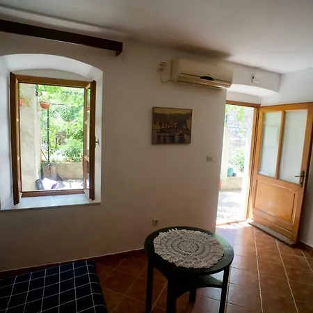 Apartman Naranca Apartament Komiža