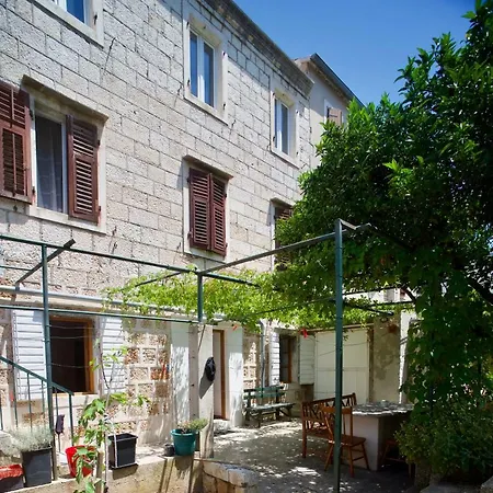 Apartament Apartman Naranca *