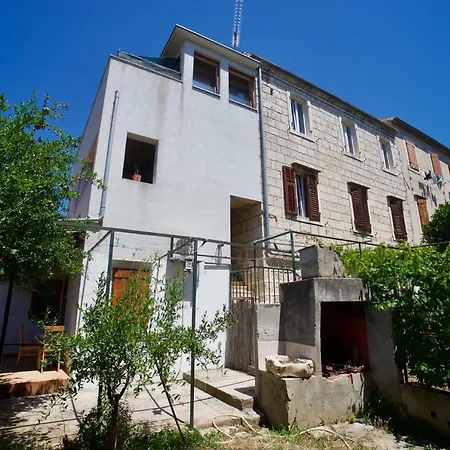 Apartman Naranca Apartament