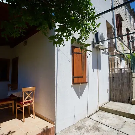 Apartament Apartman Naranca *