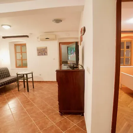 아파트 Apartman Naranca *