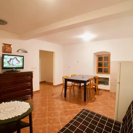 Apartman Naranca 코미자