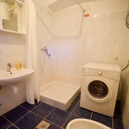 아파트 Apartman Naranca *