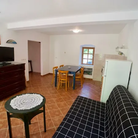 Apartman Naranca 코미자