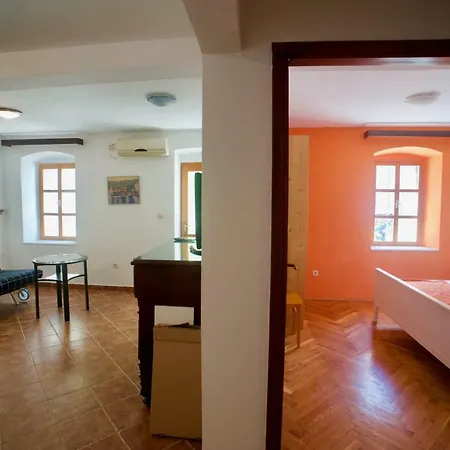Apartman Naranca 아파트 *
