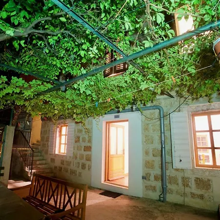 아파트 Apartman Naranca