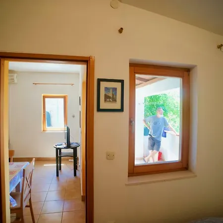 아파트 Apartman Naranca