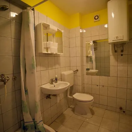 Apartman Naranca 코미자