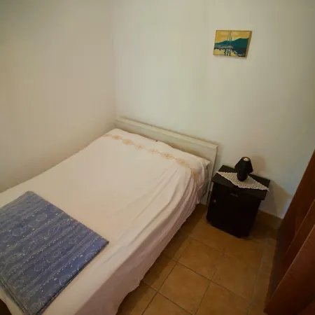 Apartman Naranca * 코미자