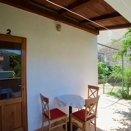 아파트 Apartman Naranca *