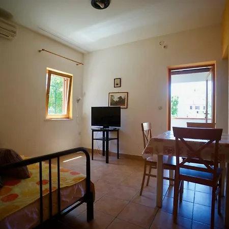 아파트 Apartman Naranca *