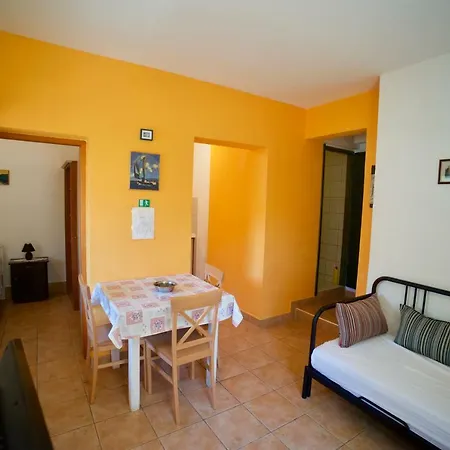 Apartman Naranca 아파트