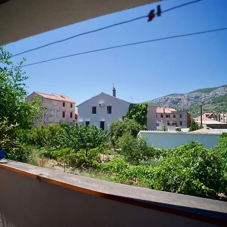 Apartman Naranca 아파트